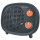 Termowentylator Ravanson Termowentylator FH-2000RB